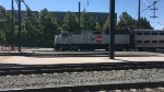 Caltrain 904